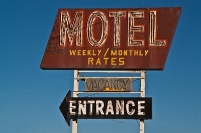 Country Motels and Hotels Join Prime Property Ranks