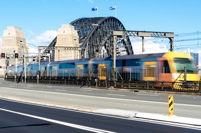 How Sydney Metro Is Impacting Capital Values 