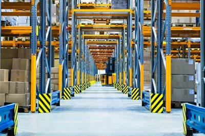 Industrial Property Sweet Spot not Available at Amazon