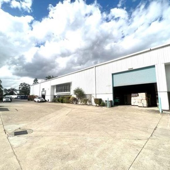 FOR SALE - Industrial - 2/29 McCotter Street, Acacia Ridge, QLD 4110