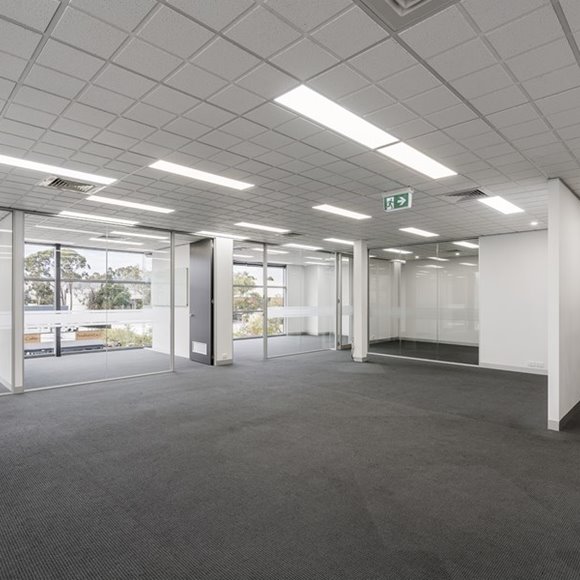 LEASED - Offices - 1, 15 Ricketts Road, Mount Waverley, VIC 3149