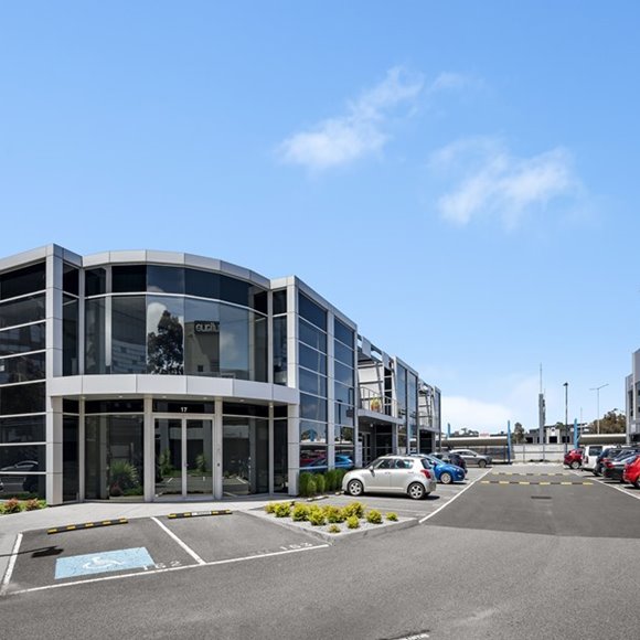LEASED - Offices - 17, 75 Lorimer Street, Docklands, VIC 3008