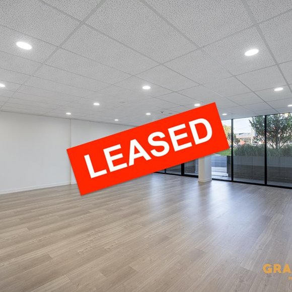 LEASED - Offices | Retail | Showrooms - Shop 1, 1525 Dandenong Road, Oakleigh, VIC 3166