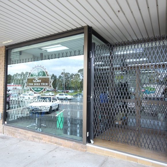FOR LEASE - Retail - Shop 2, 1057-1059 Burwood Highway, Ferntree Gully, VIC 3156