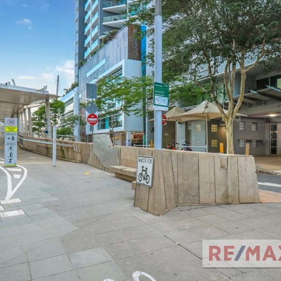 LEASED - Retail | Other - Lot 1/30 Tank Street, Brisbane City, QLD 4000