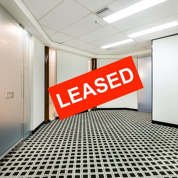 LEASED - Offices - 213, 1 Queens Road, Melbourne, VIC 3004