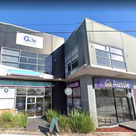 FOR SALE - Offices - Suite 7, Level 1, 403 Hume Highway, Liverpool, NSW 2170