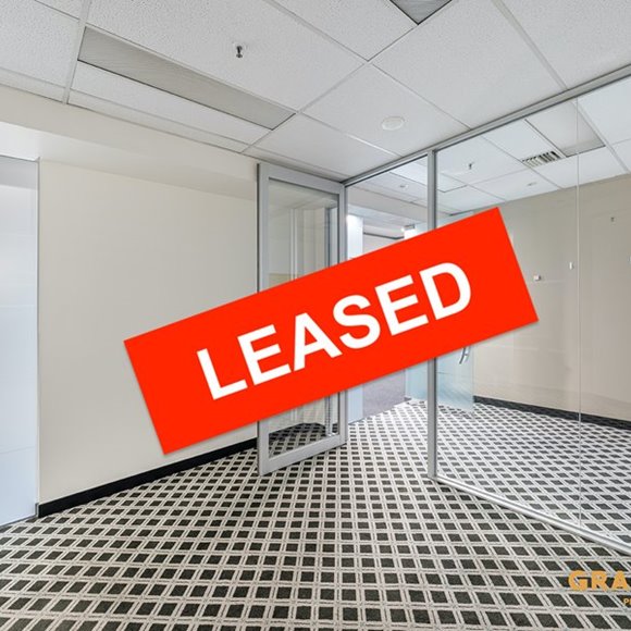 LEASED - Offices - Suite 119, 1 Queens Road, Melbourne, VIC 3004