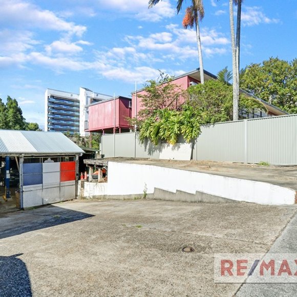 LEASED - Industrial | Other - 9 Woolcock Street, Red Hill, QLD 4059