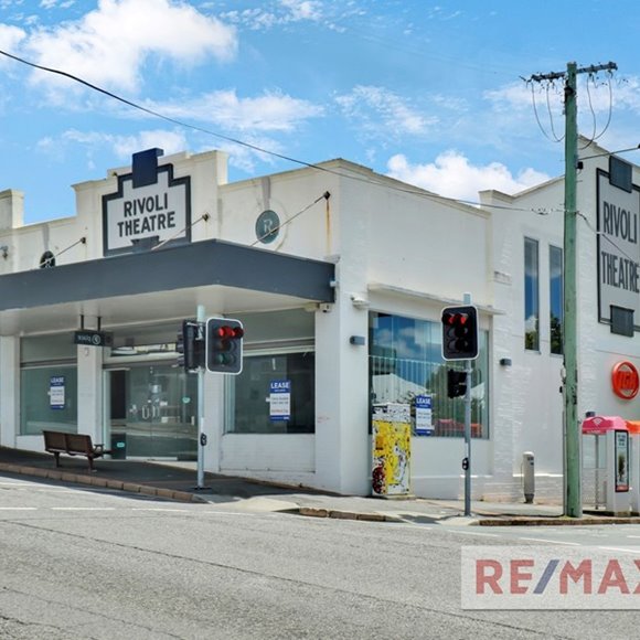 LEASED - Offices | Retail | Medical - Shop A/572 Brunswick Street, New Farm, QLD 4005