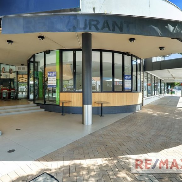 LEASED - Retail | Showrooms | Medical - 165 Baroona Road, Paddington, QLD 4064