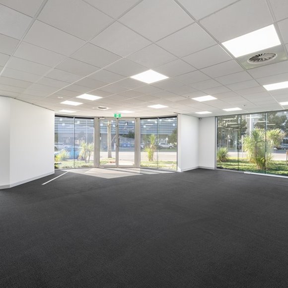 FOR LEASE - Offices - 21, 75 Lorimer Street, Docklands, VIC 3008