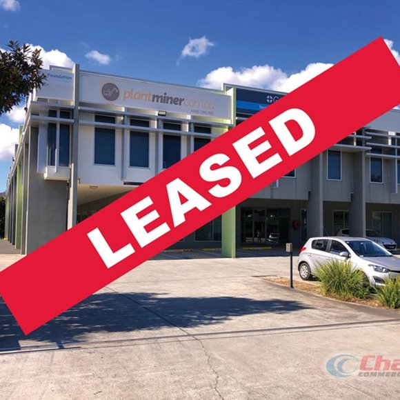 LEASED - Offices - 4/34 Navigator Place, Hendra, QLD 4011