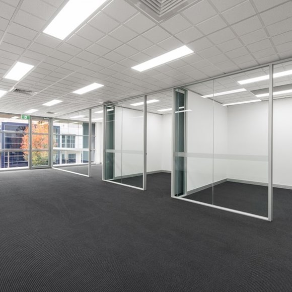 FOR LEASE - Offices - 18, 15 Ricketts Road, Mount Waverley, VIC 3149