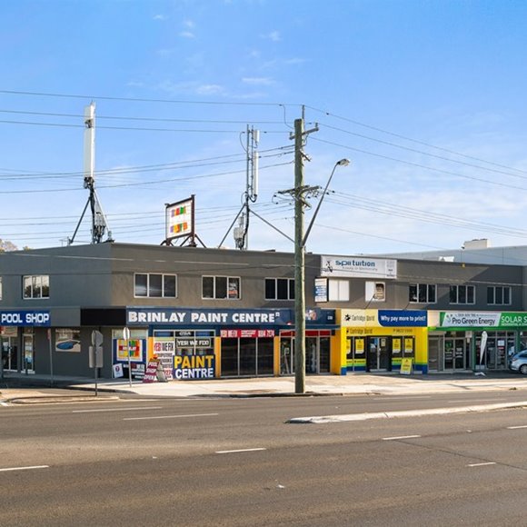 FOR SALE - Offices | Retail | Showrooms - 407 Hume Highway, Liverpool, NSW 2170