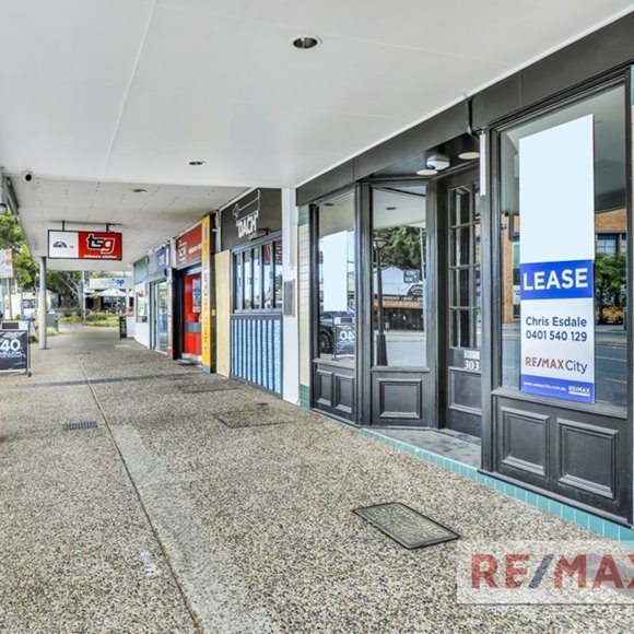 LEASED - Offices | Retail | Medical - 303 Logan Road, Stones Corner, QLD 4120