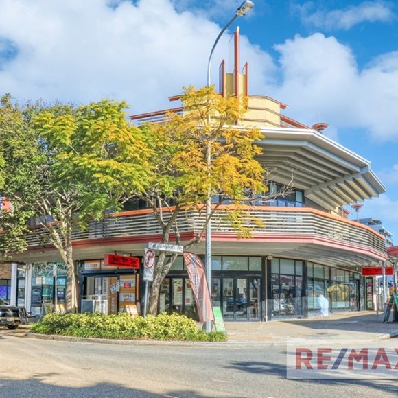 LEASED - Offices | Retail | Medical - 2A/417 Logan Road, Stones Corner, QLD 4120