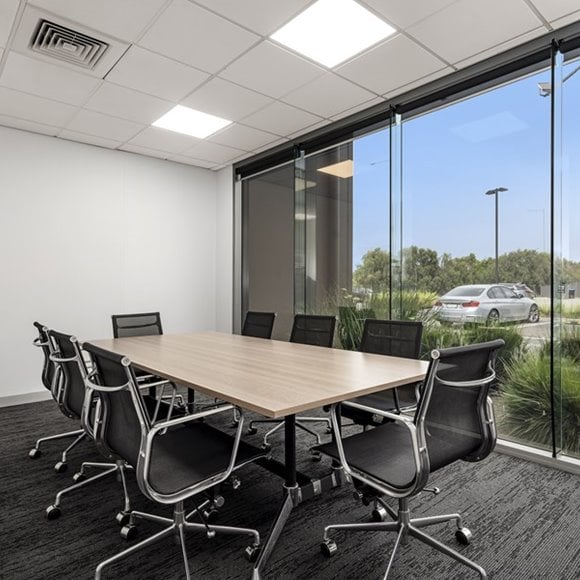 FOR LEASE - Offices - 12, 75 Lorimer Street, Docklands, VIC 3008