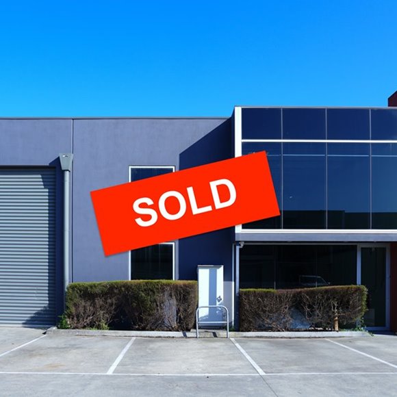 SOLD - Industrial | Showrooms - Unit 6, 26 Burgess Road, Bayswater North, VIC 3153