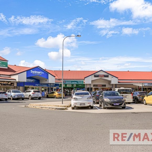 LEASED - Offices | Retail | Medical - Shop 8A/1795 Wynnum Road, Tingalpa, QLD 4173
