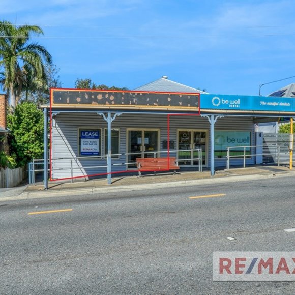 LEASED - Offices | Retail | Medical - Shop 1/40 Gladstone Road, Highgate Hill, QLD 4101