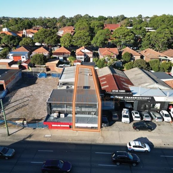 FOR LEASE - Other - 68-70 Parramatta Road, Croydon, NSW 2132