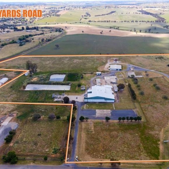 FOR SALE - Other - 69 Saleyards Road, Harden, NSW 2587