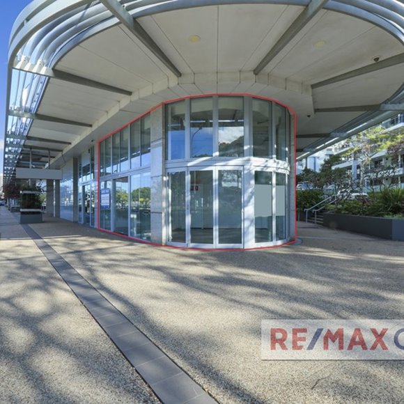SALE / LEASE - Offices | Retail | Medical - 402 & 404/1 Como Crescent, Southport, QLD 4215