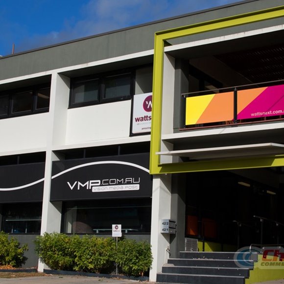 FOR LEASE - Offices | Medical - 42 Clarence Street, Coorparoo, QLD 4151