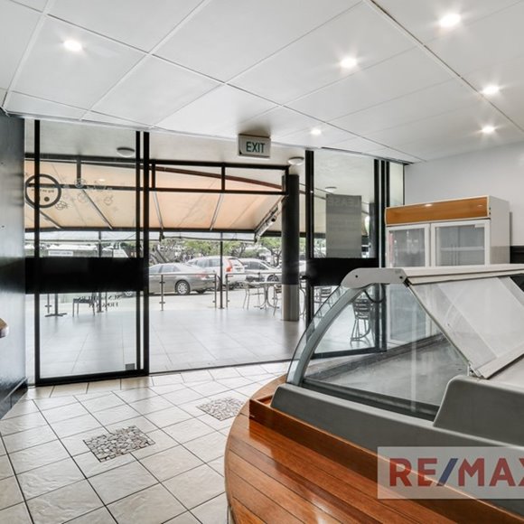 LEASED - Offices | Retail | Medical - 4/165 Baroona Road, Paddington, QLD 4064