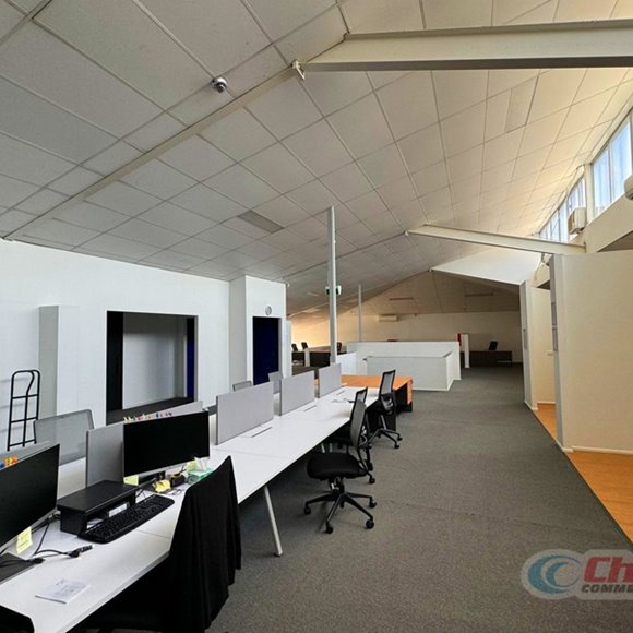 FOR LEASE - Offices | Industrial - 31 Kurilpa Street, West End, QLD 4101