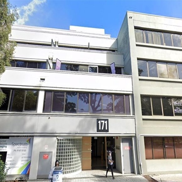 FOR LEASE - Offices | Medical - Suite 6, Level 1, 171 Bigge Street, Liverpool, NSW 2170