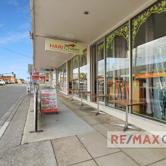 LEASED - Offices | Retail | Medical - Shop 4/10 Stewart Road, Ashgrove, QLD 4060