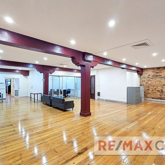 FOR LEASE - Offices | Retail | Medical - 145 Charlotte Street, Brisbane City, QLD 4000