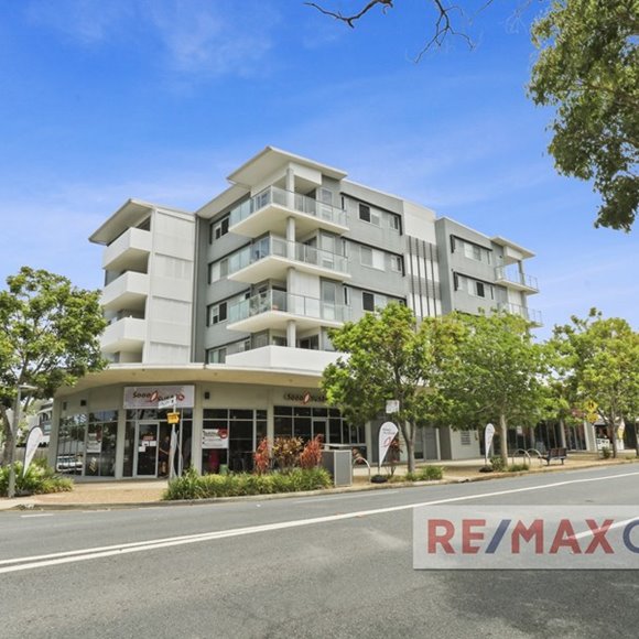 LEASED - Offices | Retail | Medical - 104/640 Oxley Road, Corinda, QLD 4075