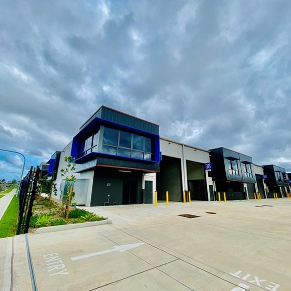 FOR LEASE - Offices | Retail | Industrial - Unit 38, 275 Annangrove Road, Rouse Hill, NSW 2155
