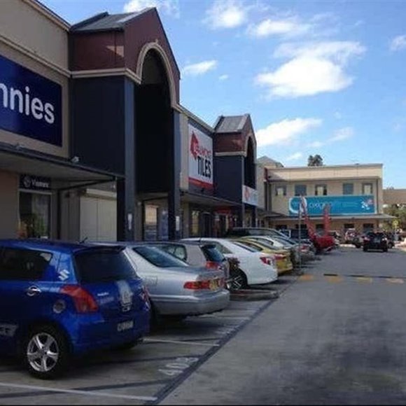 FOR LEASE - Offices - Level 1,Unit 17, Suite 8, 633-636 Hume Highway, Casula, NSW 2170