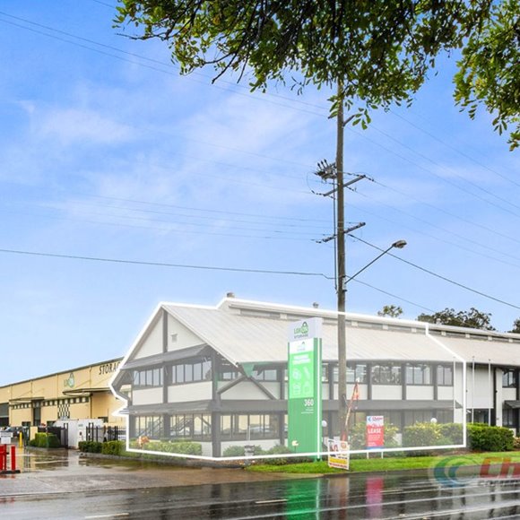 FOR LEASE - Offices - 5/360 Lytton Road, Morningside, QLD 4170