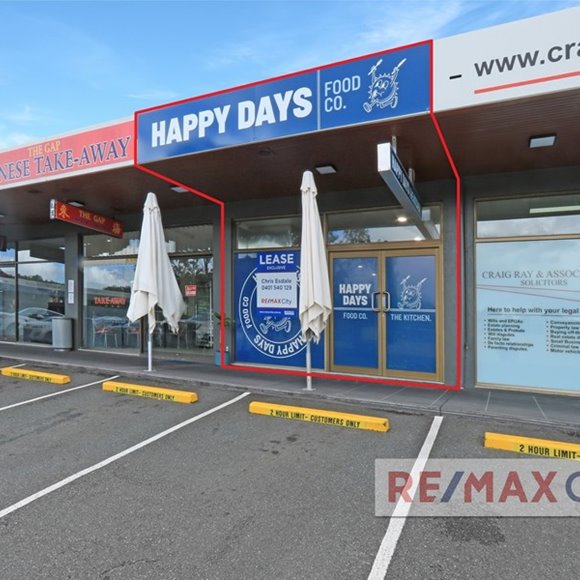 FOR LEASE - Offices | Retail | Medical - Shop 6/996 Waterworks Road, The Gap, QLD 4061