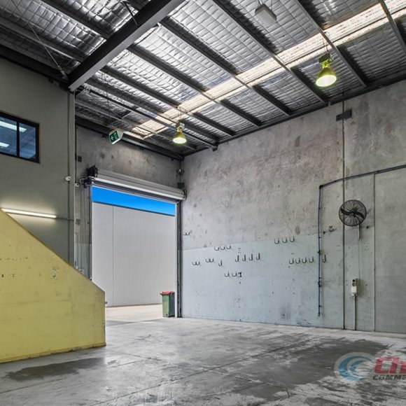 LEASED - Offices | Industrial - 7/25 Ingleston Road, Tingalpa, QLD 4173