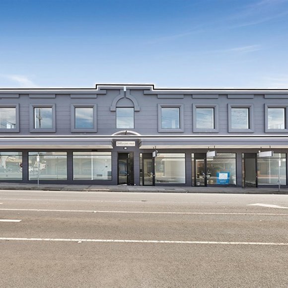LEASED - Offices | Hotel/Leisure | Medical - First Floor, 368 Sydney Road, Coburg, VIC 3058
