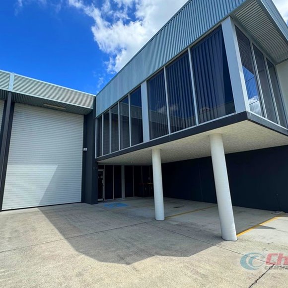 FOR LEASE - Offices | Industrial - 51 Caswell Street, East Brisbane, QLD 4169