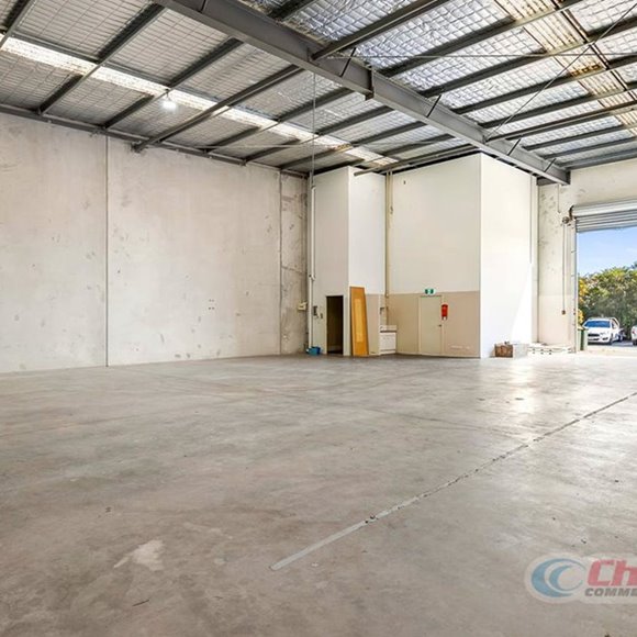 FOR LEASE - Industrial - 2/7 Millenium Place, Tingalpa, QLD 4173