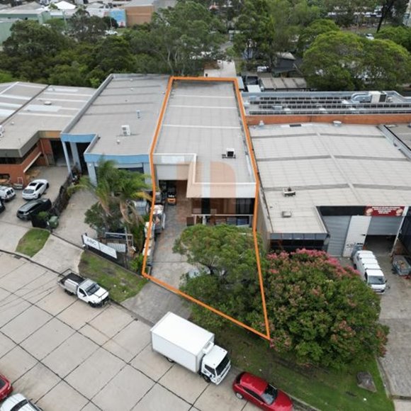 FOR LEASE - Other - 7 Homedale Road, Bankstown, NSW 2200