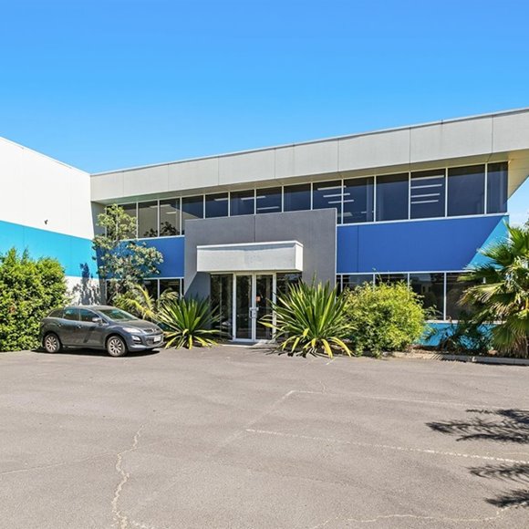 LEASED - Offices - 1A, 187 Fairbairn Road, Sunshine West, VIC 3020