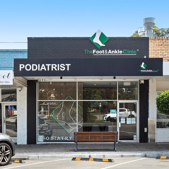 SOLD - Retail | Medical - 79 Chadstone Road, Malvern East, VIC 3145