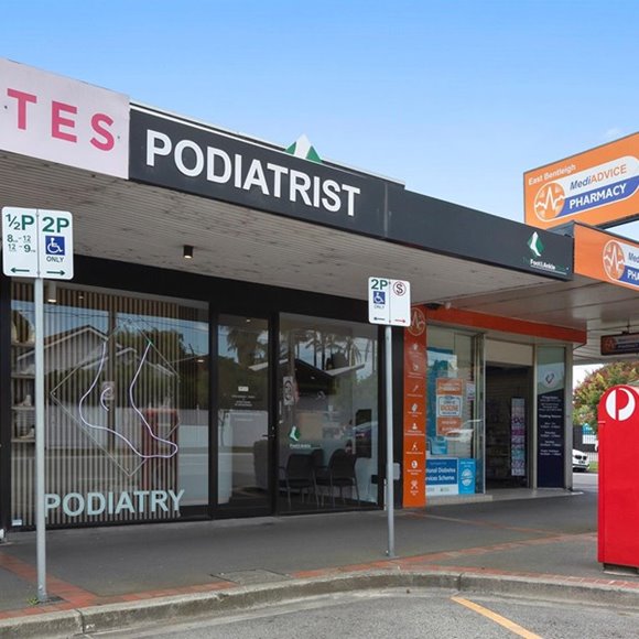 SOLD - Retail | Medical - 951 Centre Road, Bentleigh East, VIC 3165