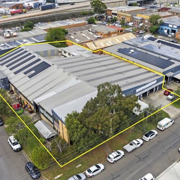 FOR LEASE - Other - 13-19 Exceller Avenue, Bankstown, NSW 2200