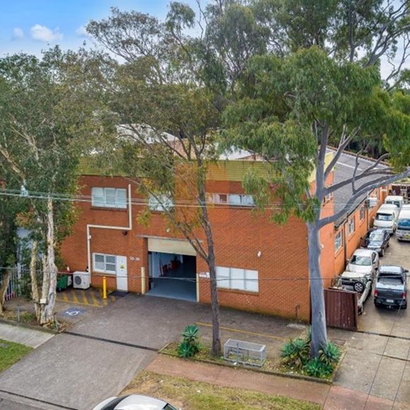 FOR LEASE - Other - 33-35 Warren Avenue, Bankstown, NSW 2200