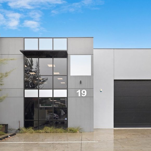 FOR LEASE - Industrial - 19 Corporate Boulevard, Bayswater, VIC 3153